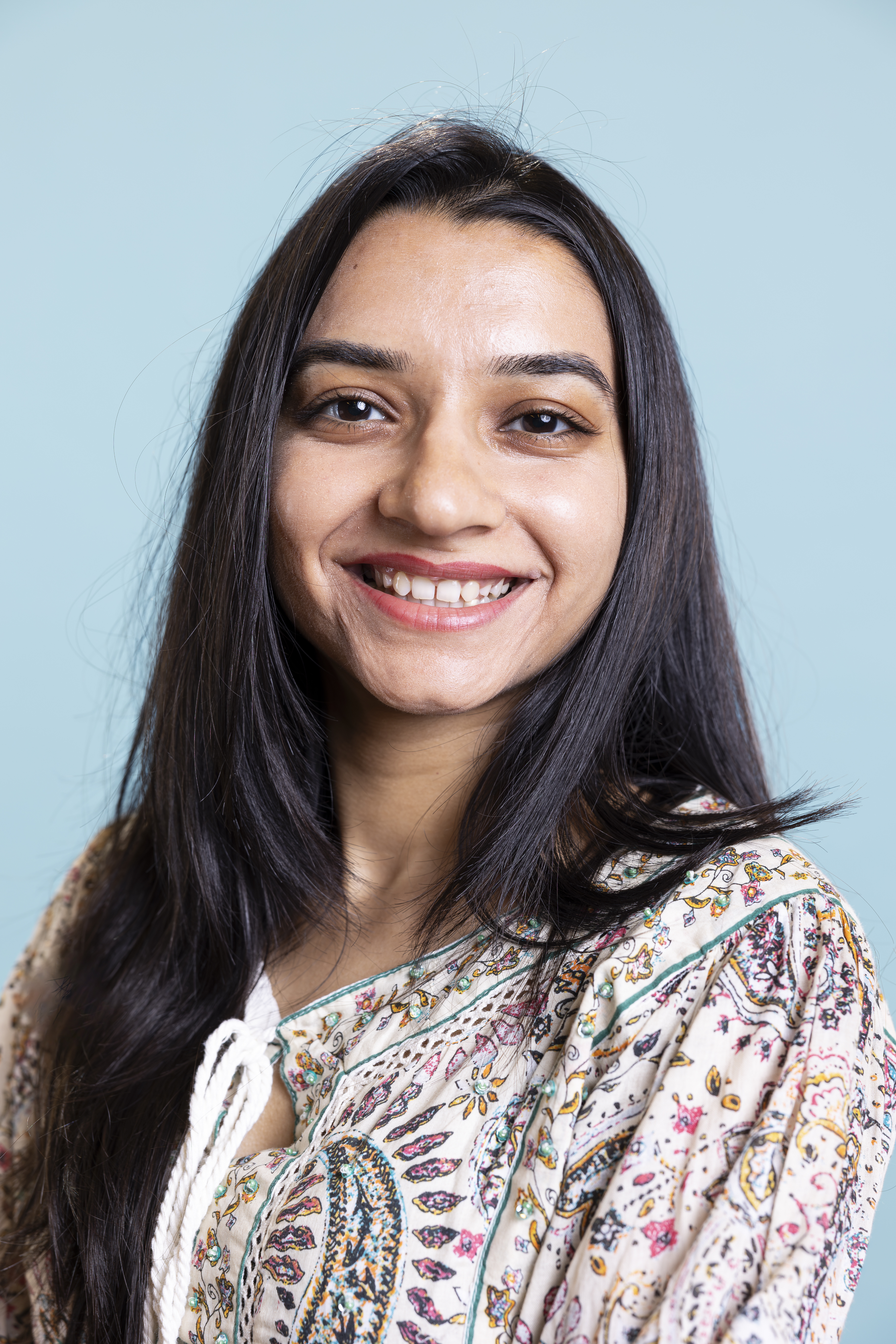 Preeti Sawant