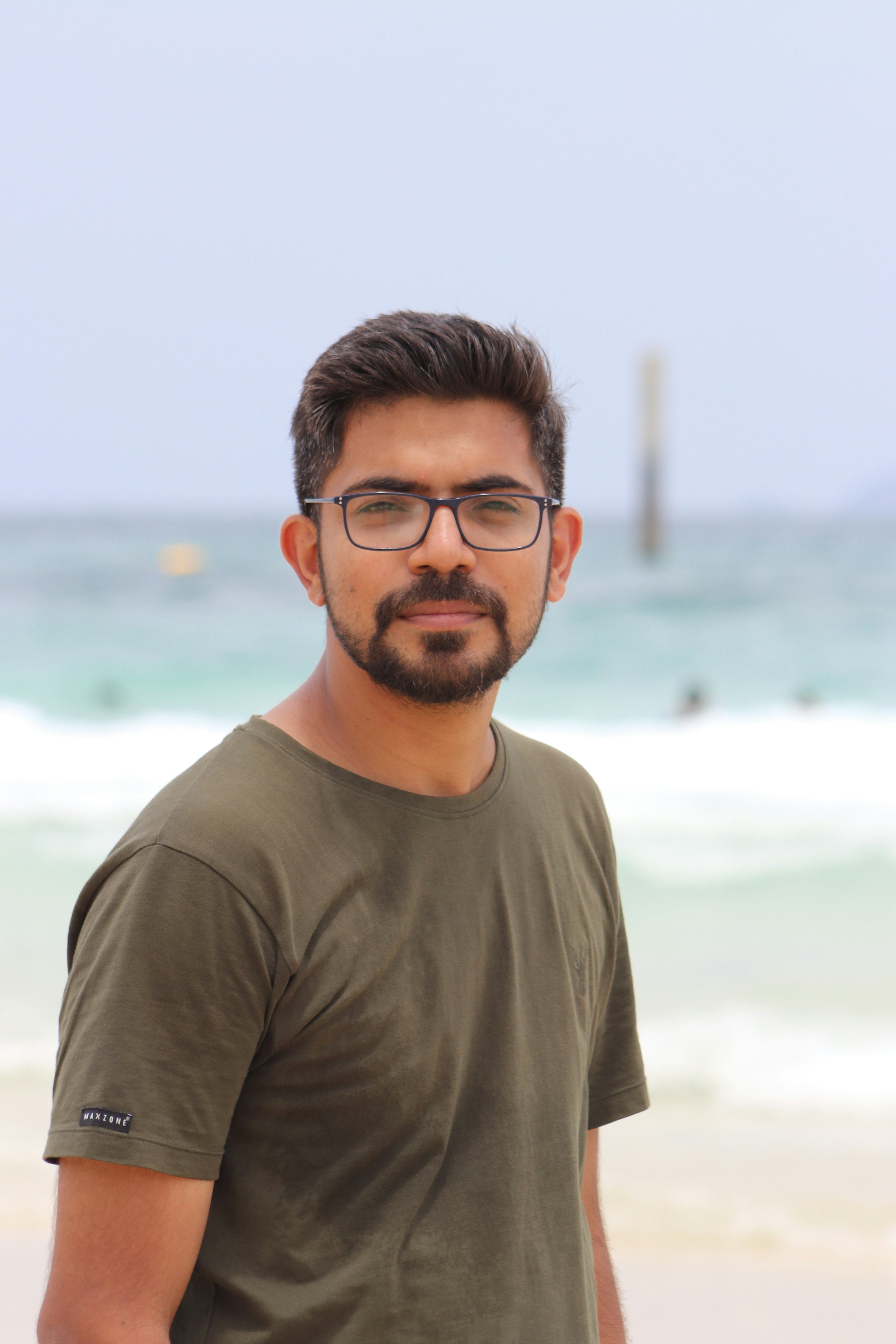 Sambhaji Pawar